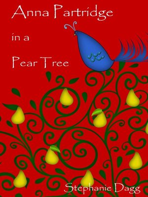 cover image of Anna Partridge in a Pear Tree